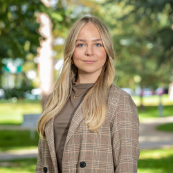 Ieva Sasnauskaite